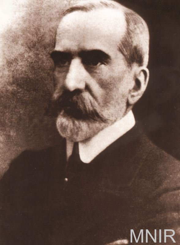 Sursa: arhiva revistei „Istorie și Civilizație”/Mihail Pherekyde Sursa: arhiva revistei „Istorie și Civilizație”/Mihail Pherekyde