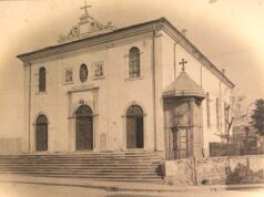 Naționalități din Dobrogea la 1878 Biserica elenă Metamorphosis/Sursa: elpis.ro