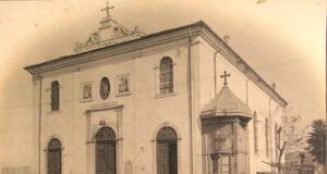 Naționalități din Dobrogea la 1878 Biserica elenă Metamorphosis/Sursa: elpis.ro
