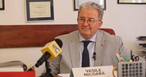 „Mircea – 230” sub Venerabilul Maestru Nicoară Sursa: Captură de ecran
