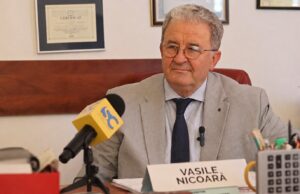„Mircea – 230” sub Venerabilul Maestru Nicoară Sursa: Captură de ecran