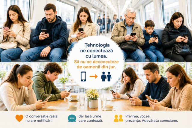 Imagine decorativă realizată cu IA Imagine decorativă realizată cu IA