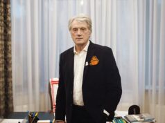 ‘Războiul din Ucraina se va finaliza doar prin înfrângerea Rusiei’ Sursa: Facebook
