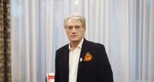 ‘Războiul din Ucraina se va finaliza doar prin înfrângerea Rusiei’ Sursa: Facebook