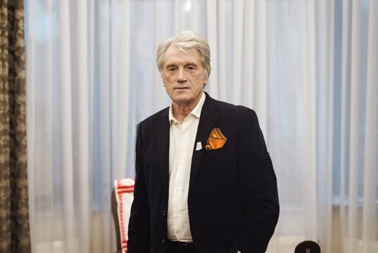 ‘Războiul din Ucraina se va finaliza doar prin înfrângerea Rusiei’ Sursa: Facebook