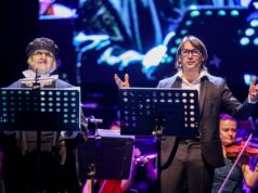 Peer Gynt, bijuteria teatrului-simfonic în versuri, cu Rodica Mandache, Marius Manole și Orchestra Radio Sursa: Facebook