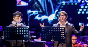 Peer Gynt, bijuteria teatrului-simfonic în versuri, cu Rodica Mandache, Marius Manole și Orchestra Radio Sursa: Facebook
