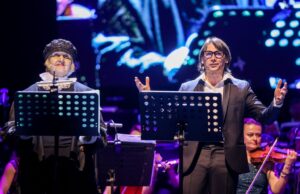 Peer Gynt, bijuteria teatrului-simfonic în versuri, cu Rodica Mandache, Marius Manole și Orchestra Radio Sursa: Facebook