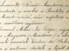 Exemplul solidarizării macedoromânilor constănțeni Extras din scrisoarea românilor macedoneni către Societatea de Cultură Macedo-Română