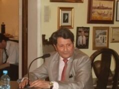 Aniversare academică la Constanța