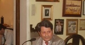 Aniversare academică la Constanța