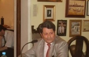 Aniversare academică la Constanța