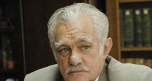 In memoriam Ionel Haiduc