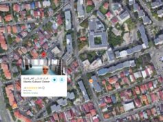 Revoltă islamică la Constanța