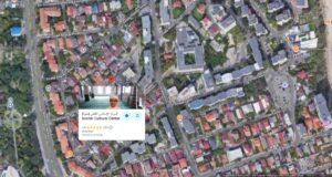 Revoltă islamică la Constanța