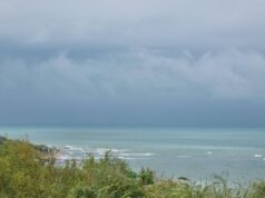 Statul a recuperat taluzul plajei Tuzla, ciordit de primărie