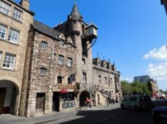 Castele și Whisky în Insulele Britanice (III)