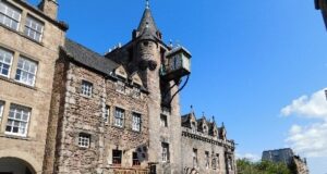 Castele și Whisky în Insulele Britanice (III)