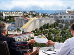O anatomie a șpăgii: De la plicul profesorului la plicul medicului Imagine decorativă realizată cu IA