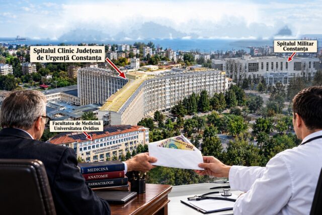 Imagine decorativă realizată cu IA