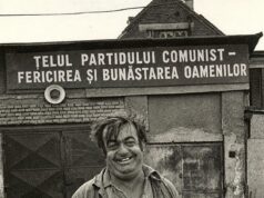 Pentru ‘tulburare de mall’, primesc automat concediu? Sursa: Arhiva foto anii '60