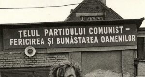 Pentru ‘tulburare de mall’, primesc automat concediu? Sursa: Arhiva foto anii '60