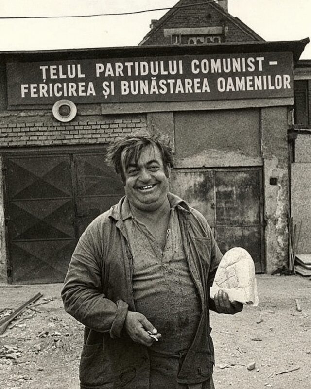 Sursa: Arhiva foto anii '60