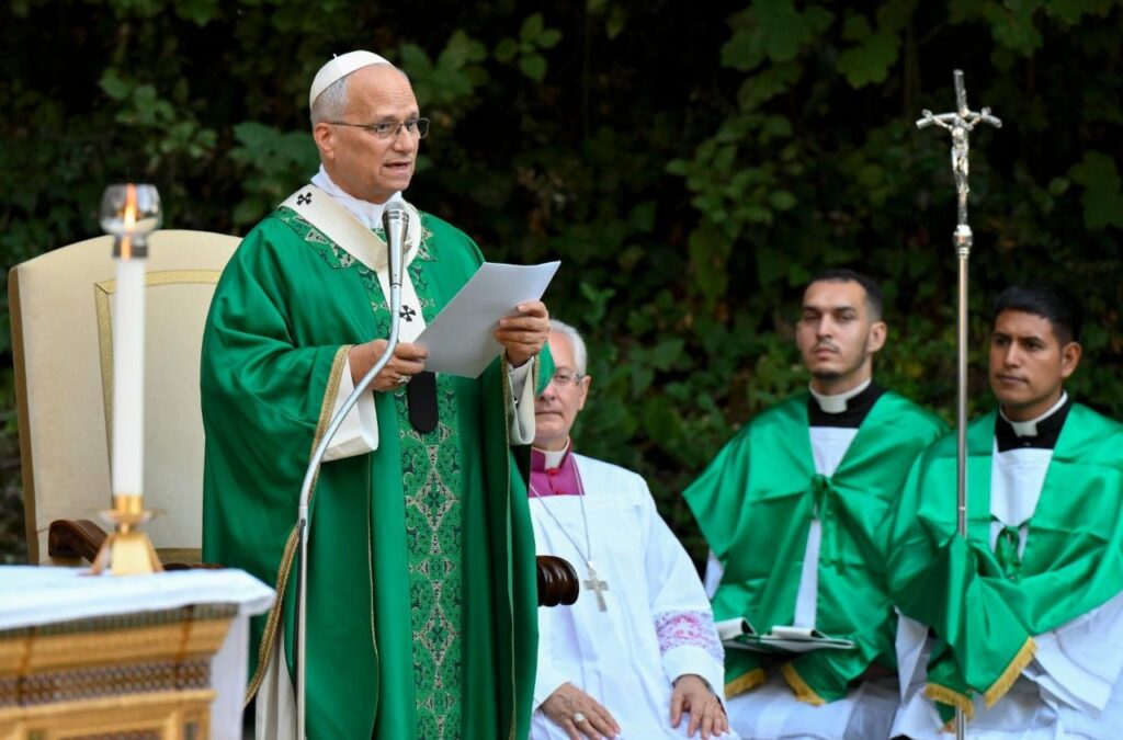 Sursa: vaticannews.va
