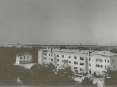 Centenarul Stațiunii Biologice Marine „Prof. dr. Ioan Borcea” de la Agigea
