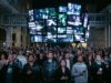 Democrație și inginerie socială prin manipulare multimedia Imagine decorativă realizată cu IA
