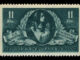 Este bun naționalismul sănătos? Timbru "România Revoluționară" pictat la Paris în 1850 de Constantin Daniel Rosenthal după scoțiana Mary Grant