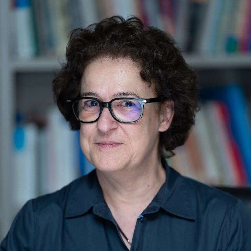 Felicia Ovanesian
