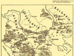 Pregătirea colonizării macedo-românilor în anul 1923