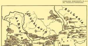 Pregătirea colonizării macedo-românilor în anul 1923
