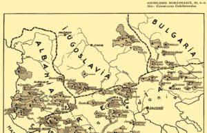 Pregătirea colonizării macedo-românilor în anul 1923