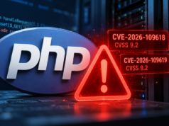 Vulnerabilități PHP: de ce au fost închise site-uri în Europa?