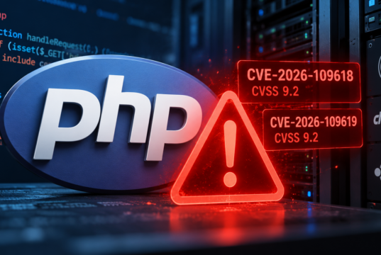 Vulnerabilități PHP: de ce au fost închise site-uri în Europa?