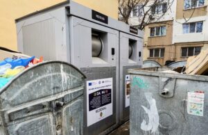 Cum fentăm accesul cu cartelă la așa-zisele „insulele ecologice”?