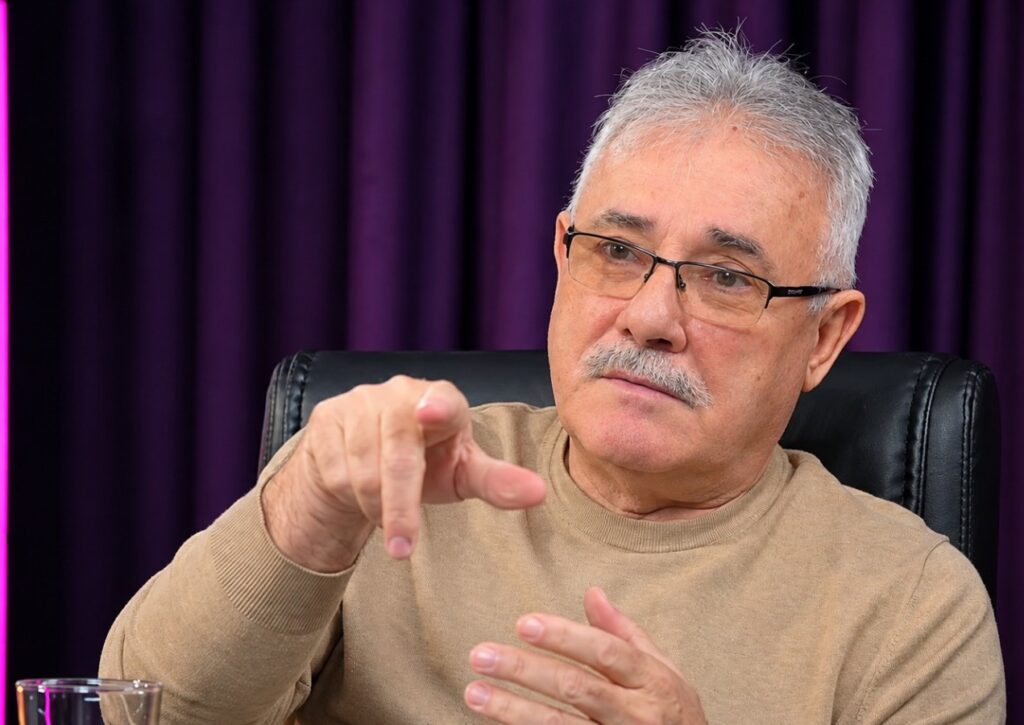 Foto: Sentinela/Dumitru MOINESCU