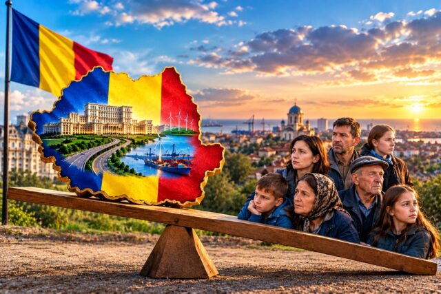Imagine decorativă realizată cu IA Imagine decorativă realizată cu IA