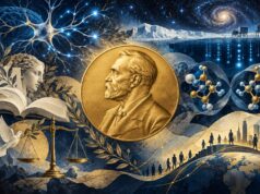 Nobel și sofisticăriile anului 2026 Imagine decorativă realizată cu IA