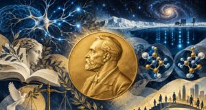 Nobel și sofisticăriile anului 2026 Imagine decorativă realizată cu IA
