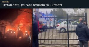 Educația, tratamentul pe care refuzăm să-l urmăm Imagine prelucrată în scop ilustrativ