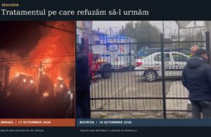 Educația, tratamentul pe care refuzăm să-l urmăm Imagine prelucrată în scop ilustrativ