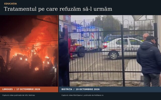 Imagine prelucrată în scop ilustrativ Imagine prelucrată în scop ilustrativ