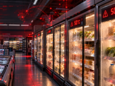 Frigidere la 50°C: atacul cibernetic care a lovit 700 de supermarketuri din Franța