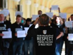 Sindicatul din AGERPRES a intrat în conflict de muncă cu administrația