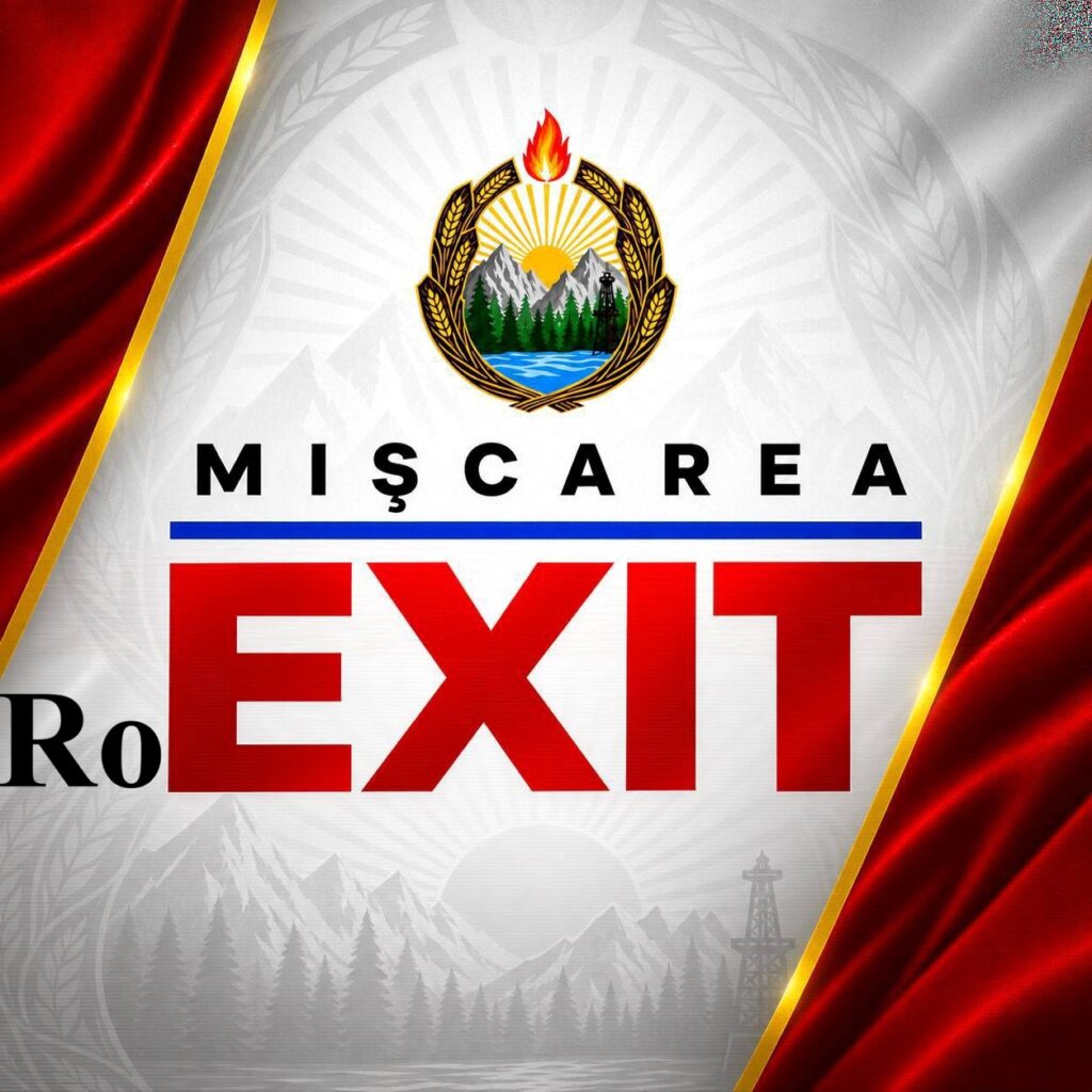 Mișcarea Roexit