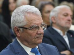 Profesorul Valentin Ciorbea, octoginta anni!