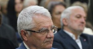 Profesorul Valentin Ciorbea, octoginta anni!